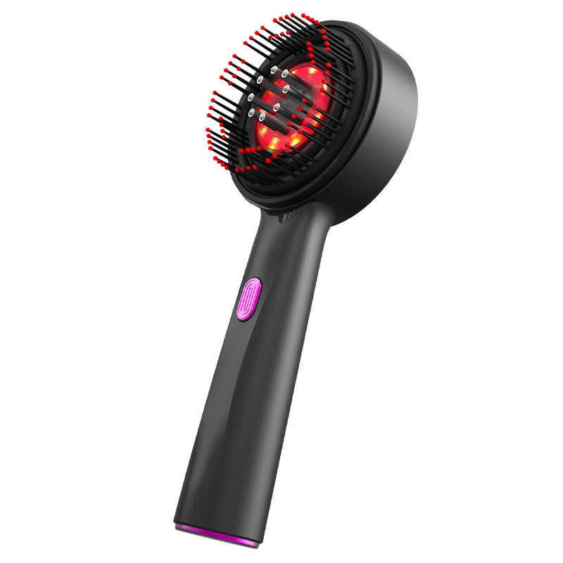 Stop Hair Loss – Red Light Scalp Massager – InfraCare by Wellvira™